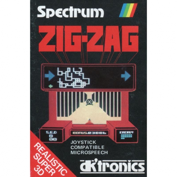 Zig Zag